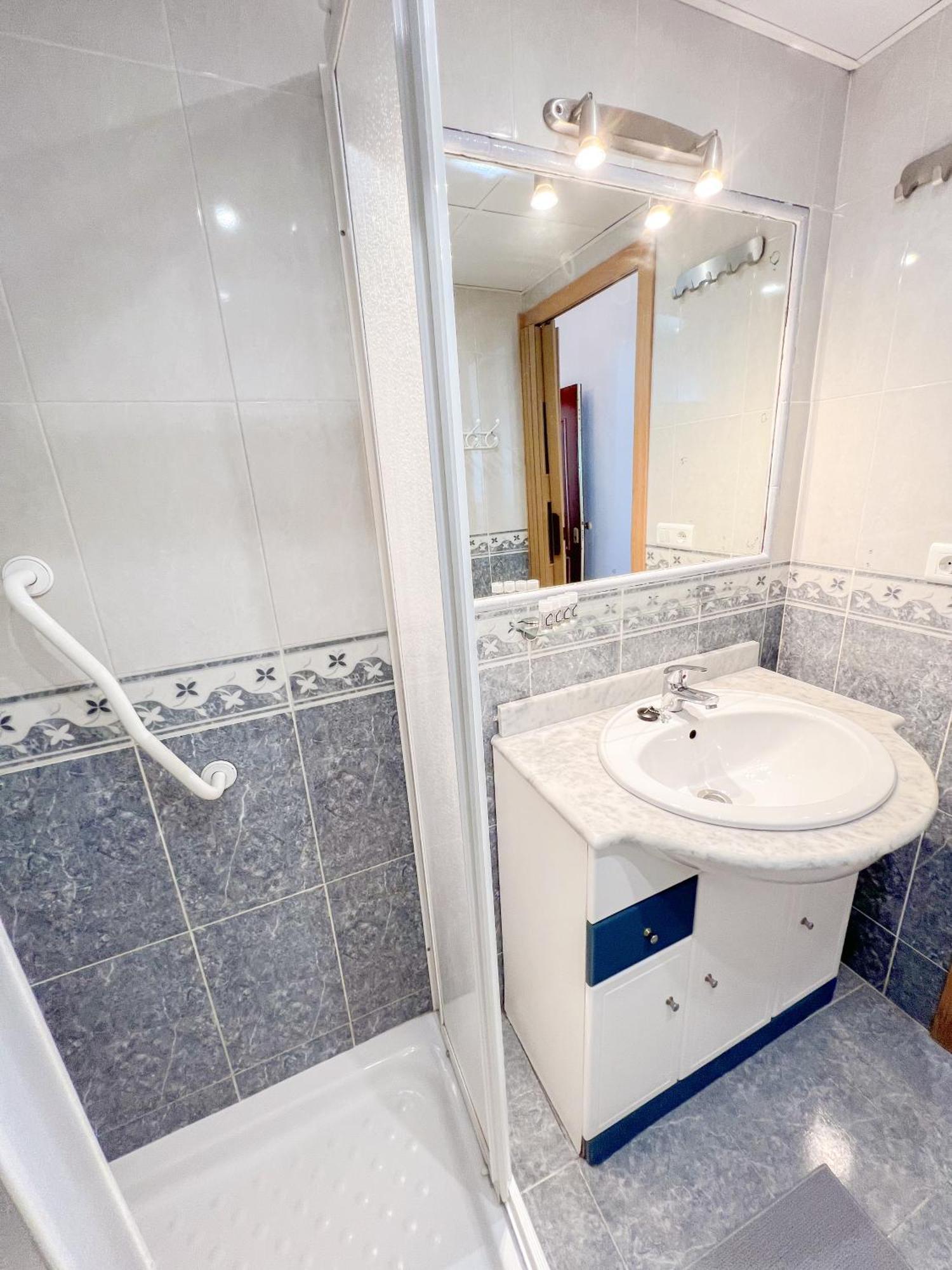 Cozy & Bright Flat Torremolinos Centre Leilighet Eksteriør bilde